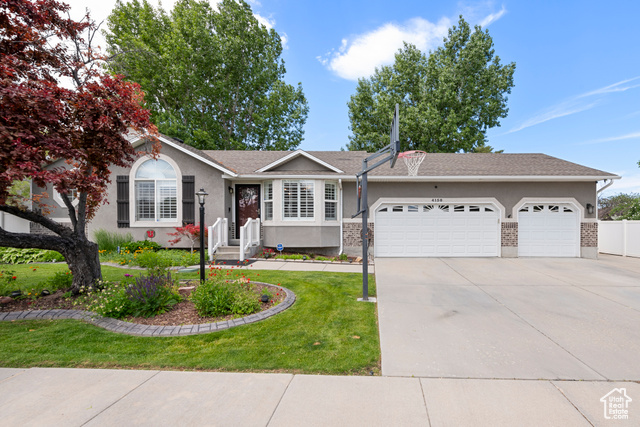 4158 RUSHTON ACRES LN, West Valley City UT 84120