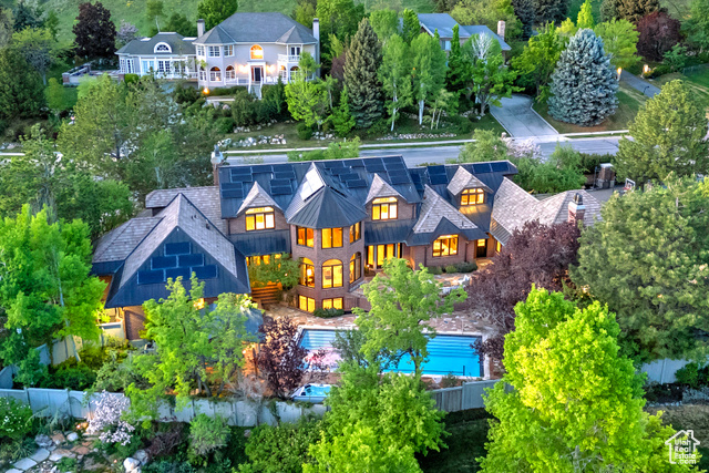 1358 E TOMAHAWK DR, Salt Lake City UT 84103