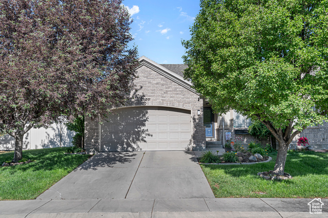 13152 S EAGLE PEAK DR, Herriman UT 84065