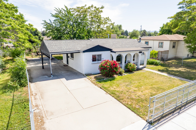 4381 W 4715 S, Salt Lake City UT 84118