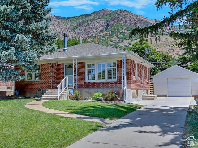 712 POLK AVE, Ogden UT 84404