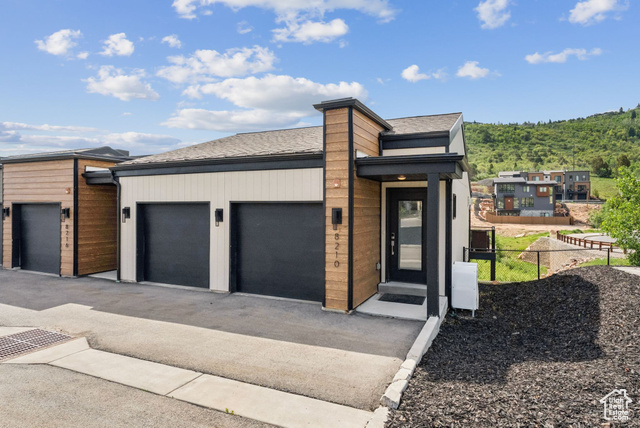 8210 N TOLL CREEK LN, Park City UT 84098