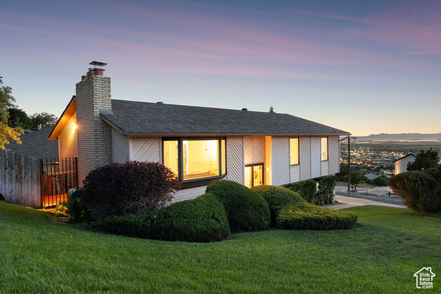 582 S MARIALANA WAY, North Salt Lake UT 84054