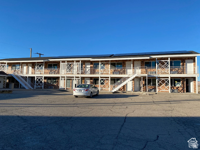 620 W MAIN ST, Green River UT 84525