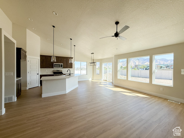 Photo 3 for MLS #2090091 at 2098 N 425 West #240