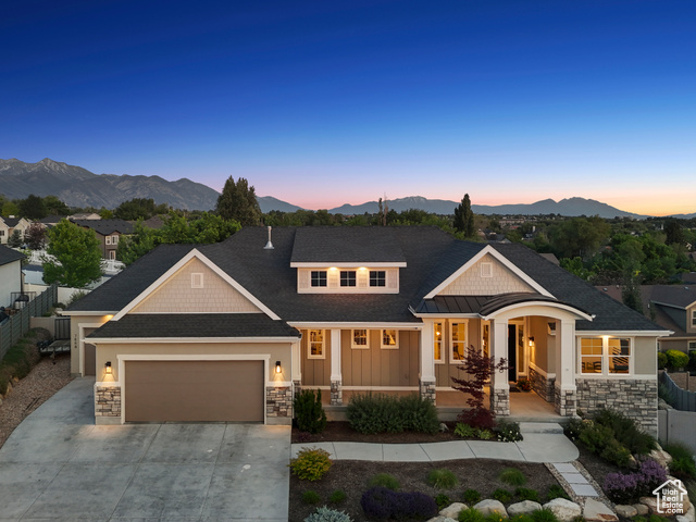 786 S 820 E, Pleasant Grove UT 84062