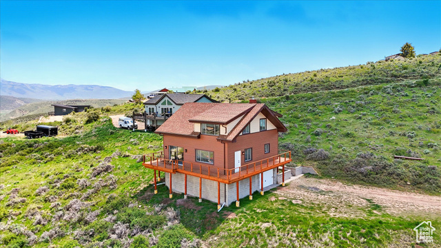 Photo 31 for MLS #2090094 at 4075 S Juniper