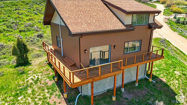 Photo 25 for MLS #2090094 at 4075 S Juniper