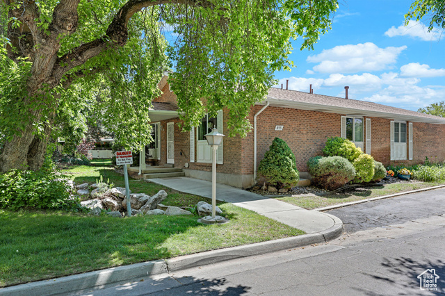 895 E 1015 S, Ogden UT 84404