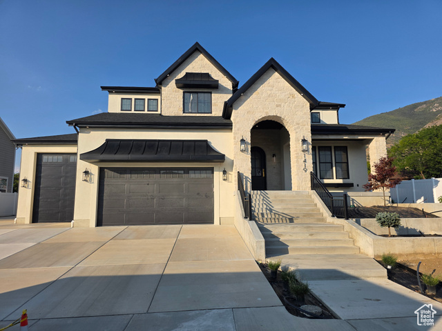 MLS #2090108 - 1419 E Heights Way #15
