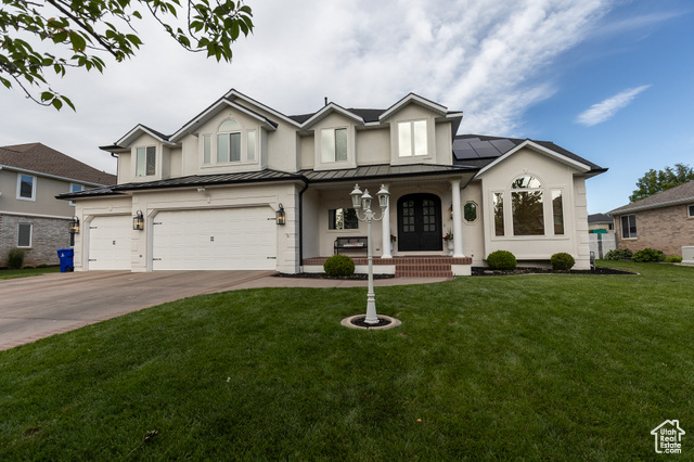 2481 S 900 W, Syracuse UT 84075