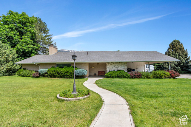 210 N 825 E, American Fork UT 84003