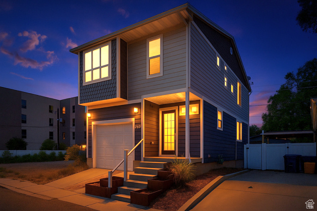 333 E STANTON AVE, Salt Lake City UT 84111