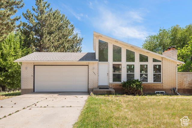 1083 E 3100 N, North Ogden UT 84414