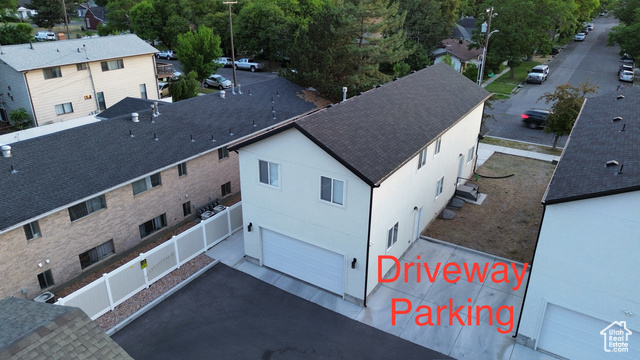Photo 41 for MLS #2090114 at 105 S 600 East