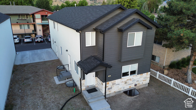 Photo 38 for MLS #2090114 at 105 S 600 East