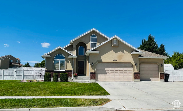 14008 S EMMELINE DR, Herriman UT 84096