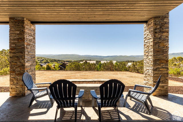 Photo 46 for MLS #2090121 at 748 N Explorer Peak Dr #94