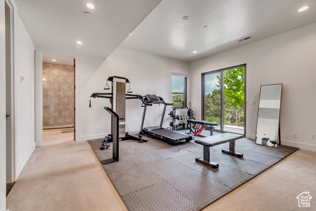 Photo 38 for MLS #2090121 at 748 N Explorer Peak Dr #94