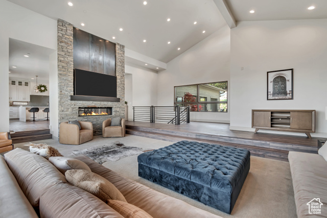 Photo 8 for MLS #2090121 at 748 N Explorer Peak Dr #94