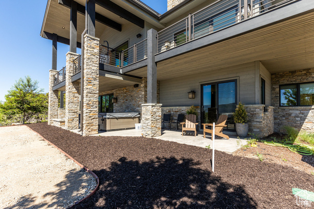 Photo 48 for MLS #2090121 at 748 N Explorer Peak Dr #94