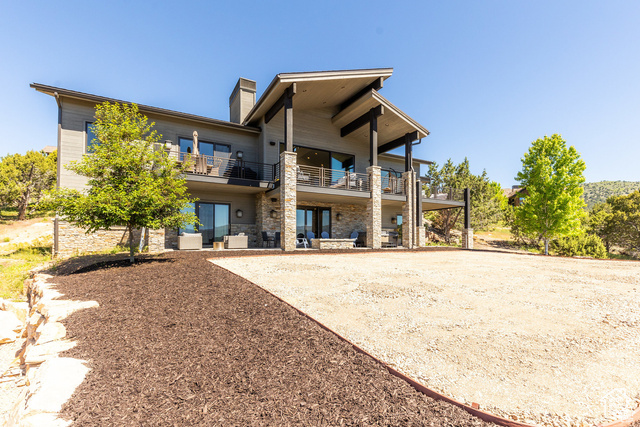Photo 51 for MLS #2090121 at 748 N Explorer Peak Dr #94