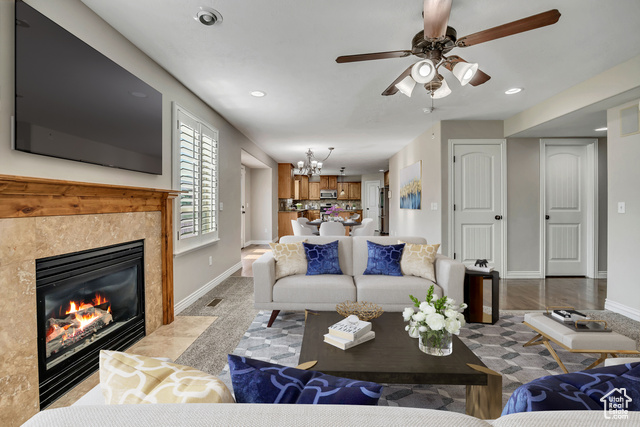 Photo 13 for MLS #2090122 at 5258 N Ponderosa Ln