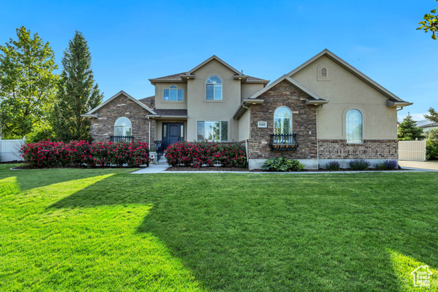5258 N PONDEROSA LN #312, Stansbury Park UT 84074