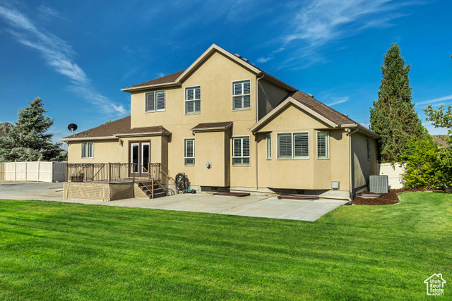 Photo 52 for MLS #2090122 at 5258 N Ponderosa Ln
