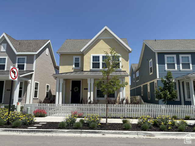 11603 S OUTFITTER WAY, South Jordan UT 84009