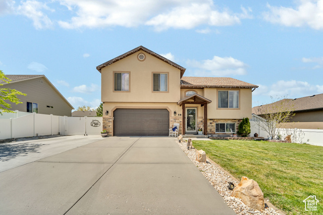 583 N 640 W, Tooele UT 84074