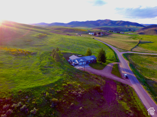 9029 N TREASURETON RD, Preston ID 83263