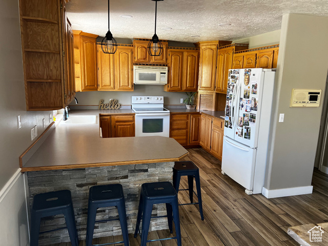 Photo 14 for MLS #2090133 at 9029 N Treasureton Rd