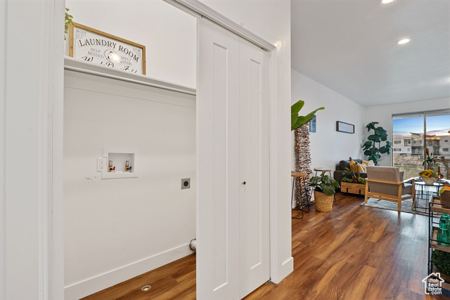 Photo 5 for MLS #2090134 at 2187 N 450 West
