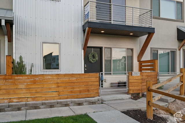 Photo 10 for MLS #2090134 at 2187 N 450 West