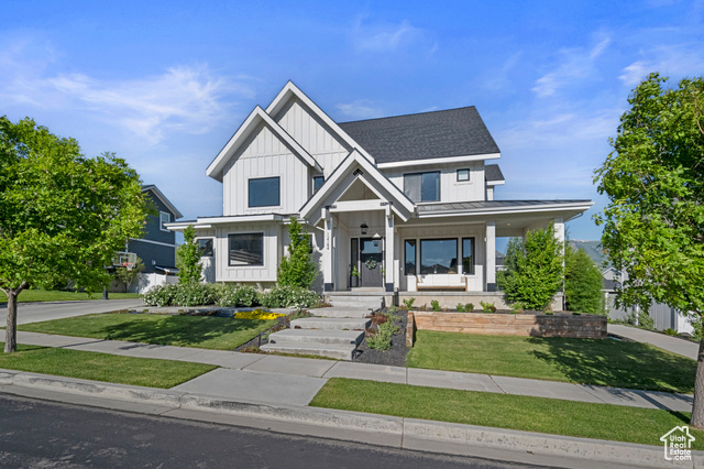 12184 N BRIDGEGATE WAY, Highland UT 84003