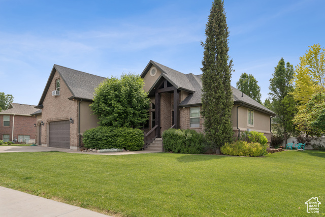 473 W 175 N, Morgan UT 84050