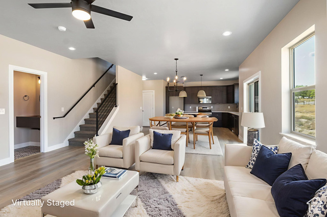 Photo 9 for MLS #2090145 at 178 S Liberty St #206