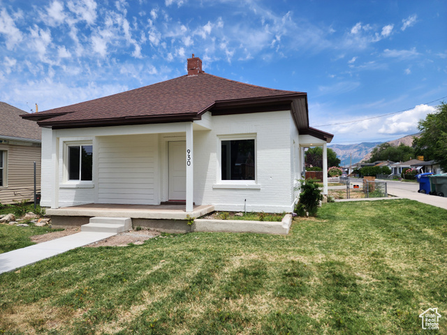 930 E 22ND ST, Ogden UT 84401