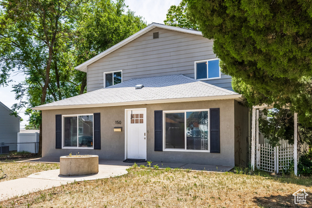 150 S 450 E, Clearfield UT 84015