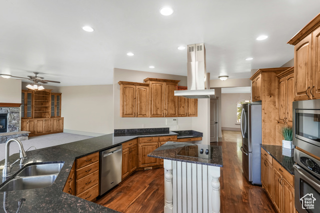 Photo 15 for MLS #2090150 at 1596 E Millbrook Way