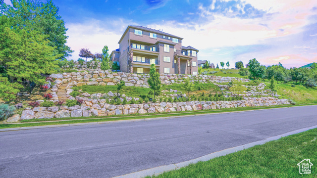 1596 E MILLBROOK WAY, Bountiful UT 84010