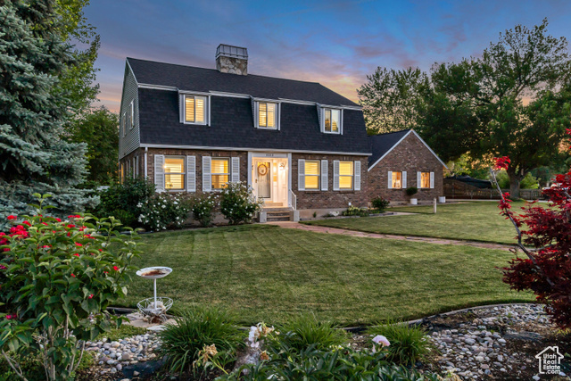 1323 FAIRWAY CIR, Farmington UT 84025