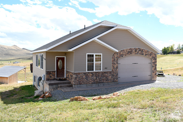 45 WEDGE WAY, Garden City UT 84028