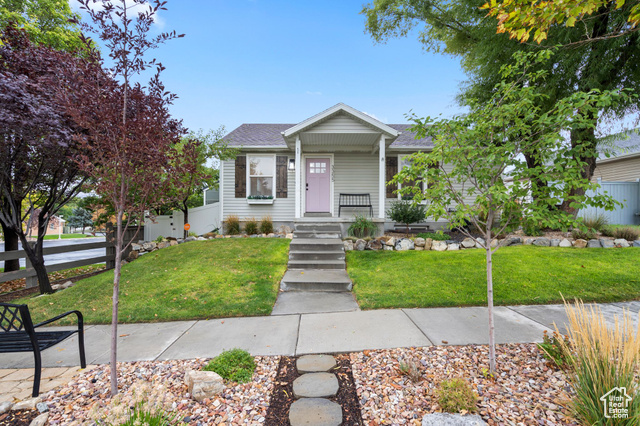 3355 E GOLDEN EAGLE RD, Eagle Mountain UT 84005