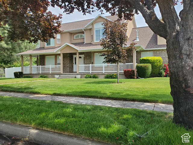 Photo 2 for MLS #2090157 at 5942 S Cedar Ln
