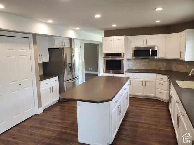Photo 5 for MLS #2090157 at 5942 S Cedar Ln