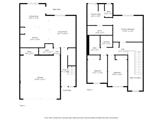 Photo 29 for MLS #2090160 at 5446 W Rushmore Park Ln