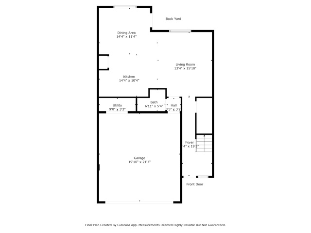 Photo 30 for MLS #2090160 at 5446 W Rushmore Park Ln
