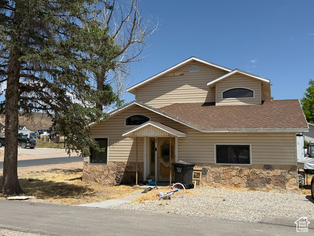 398 W 100 SOUTH, Gunnison UT 84634